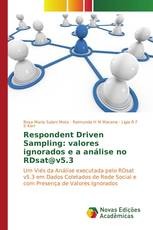 Respondent Driven Sampling: valores ignorados e a análise no RDsat@v5.3