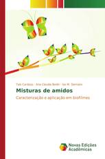 Misturas de amidos