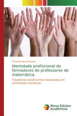 Identidade profissional de formadores de professores de matemática