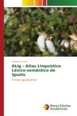 ALIg - Atlas Linguístico Léxico-semântico de Iguatu