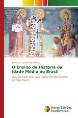 O Ensino de História da Idade Média no Brasil