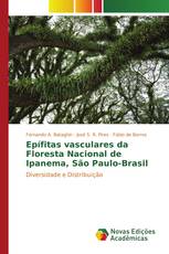 Epífitas vasculares da Floresta Nacional de Ipanema, São Paulo-Brasil