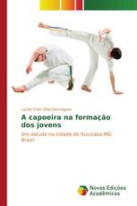 A capoeira na formação dos jovens