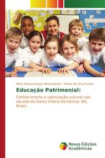 Educação Patrimonial: