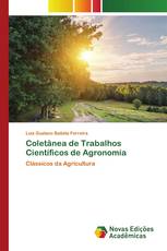 Coletânea de Trabalhos Científicos de Agronomia