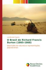 O Brasil de Richard Francis Burton (1865-1868)