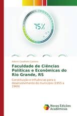Faculdade de Ciências Políticas e Econômicas do Rio Grande, RS