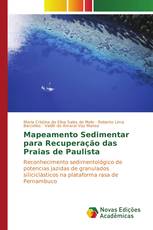 Mapeamento Sedimentar para Recuperação das Praias de Paulista