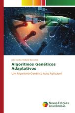Algoritmos Genéticos Adaptativos