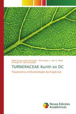 TURNERACEAE Kunth ex DC