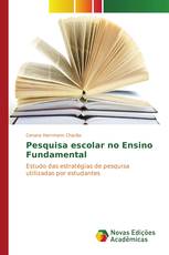 Pesquisa escolar no Ensino Fundamental