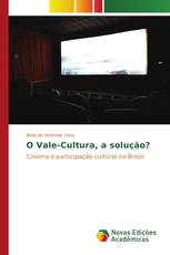 O Vale-Cultura, a solução?