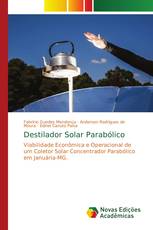 Destilador Solar Parabólico