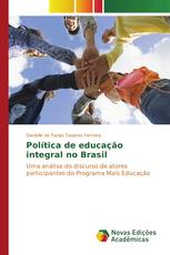 Política de educação integral no Brasil