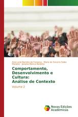 Comportamento, Desenvolvimento e Cultura: Análise de Contexto