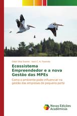 Ecossistema Empreendedor e a nova Gestão das MPEs