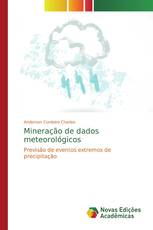 Mineração de dados meteorológicos