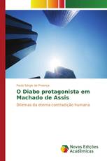 O Diabo protagonista em Machado de Assis