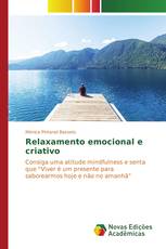 Relaxamento emocional e criativo