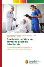 Qualidade de Vida em Tumores Espinais Intradurais