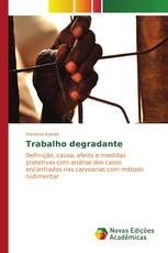 Trabalho degradante