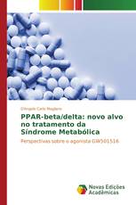 PPAR-beta/delta: novo alvo no tratamento da Síndrome Metabólica
