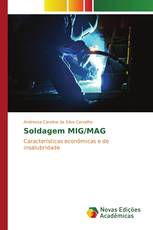 Soldagem MIG/MAG
