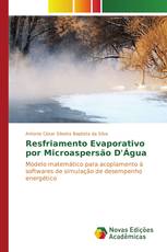 Resfriamento Evaporativo por Microaspersão D'Água