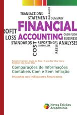 Comparações de Informações Contábeis Com e Sem Inflação