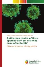 Anticorpos contra o Vírus Epstein-Barr em crianças com infecção HIV