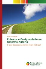 Pobreza e Desigualdade na Reforma Agrária