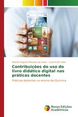 Contribuições do uso do livro didático digital nas práticas docentes