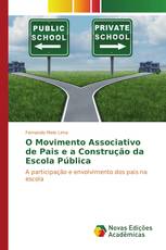 O Movimento Associativo de Pais e a Construção da Escola Pública