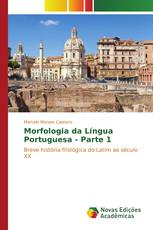 Morfologia da Língua Portuguesa - Parte 1