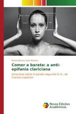 Comer a barata: a anti-epifania clariciana