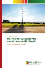 Marketing Sustentável: em Miracema/RJ, Brasil
