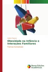 Obesidade na Infância e Interações Familiares