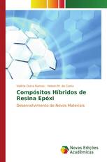 Compósitos Híbridos de Resina Epóxi