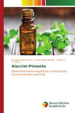 Alecrim-Pimenta