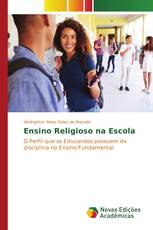 Ensino Religioso na Escola