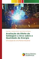 Avaliação do Efeito da Soldagem a Arco sobre a Qualidade da Energia