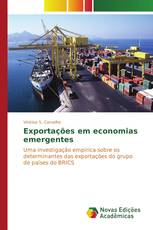 Exportações em economias emergentes