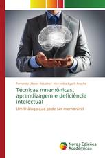 Técnicas mnemônicas, aprendizagem e deficiência intelectual