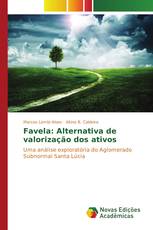 Favela: Alternativa de valorização dos ativos