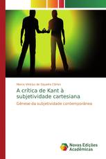 A crítica de Kant à subjetividade cartesiana