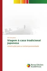 Viagem à casa tradicional japonesa