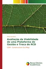 Avaliação da Viabilidade de uma Plataforma de Gestão e Troca de RCD