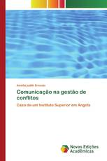 Comunicação na gestão de conflitos