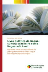 Livro didático de língua-cultura brasileira como língua adicional