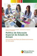 Política de Educação Especial do Estado do Amapá